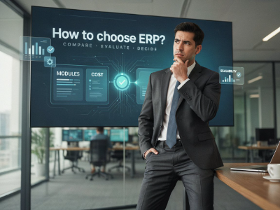 ERP
